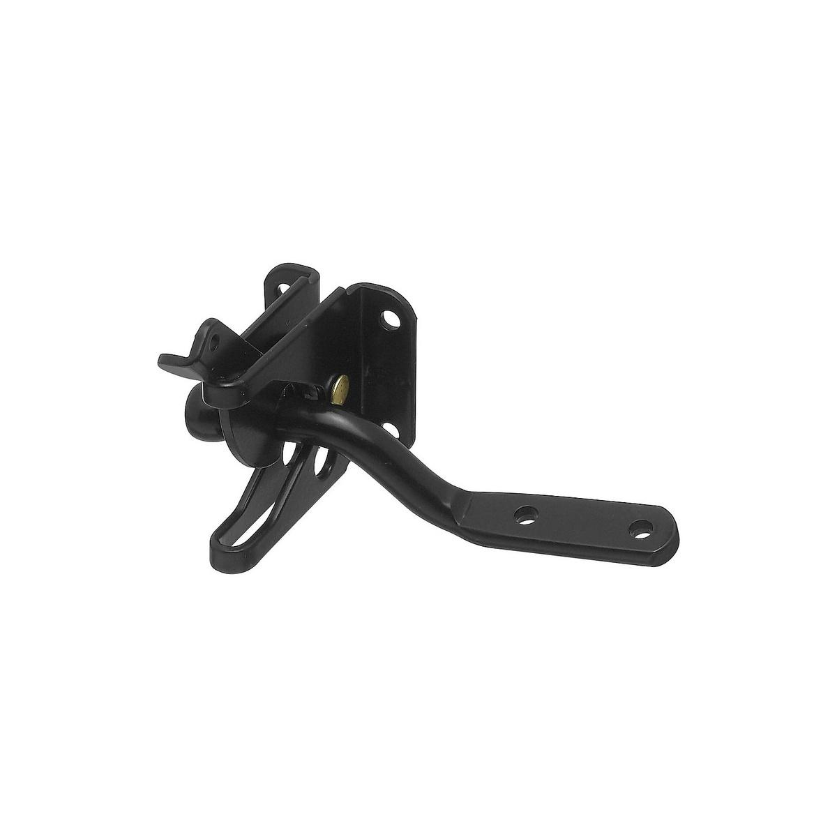 National Hardware Steel Gate Latch