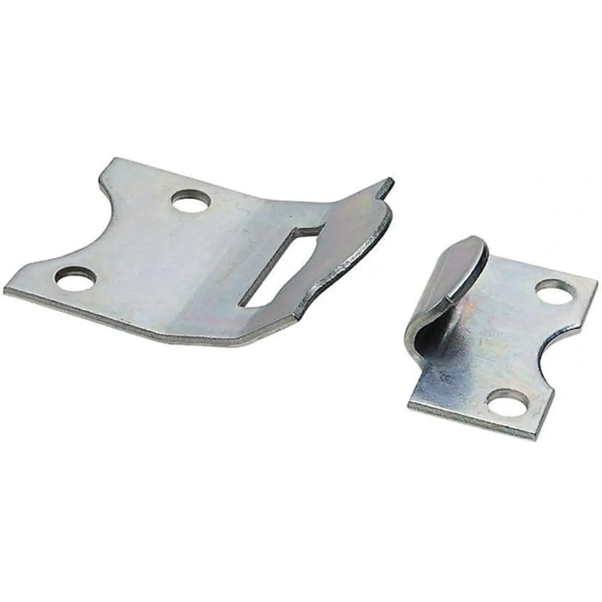 HANGER SASH ZINC PLATED SET