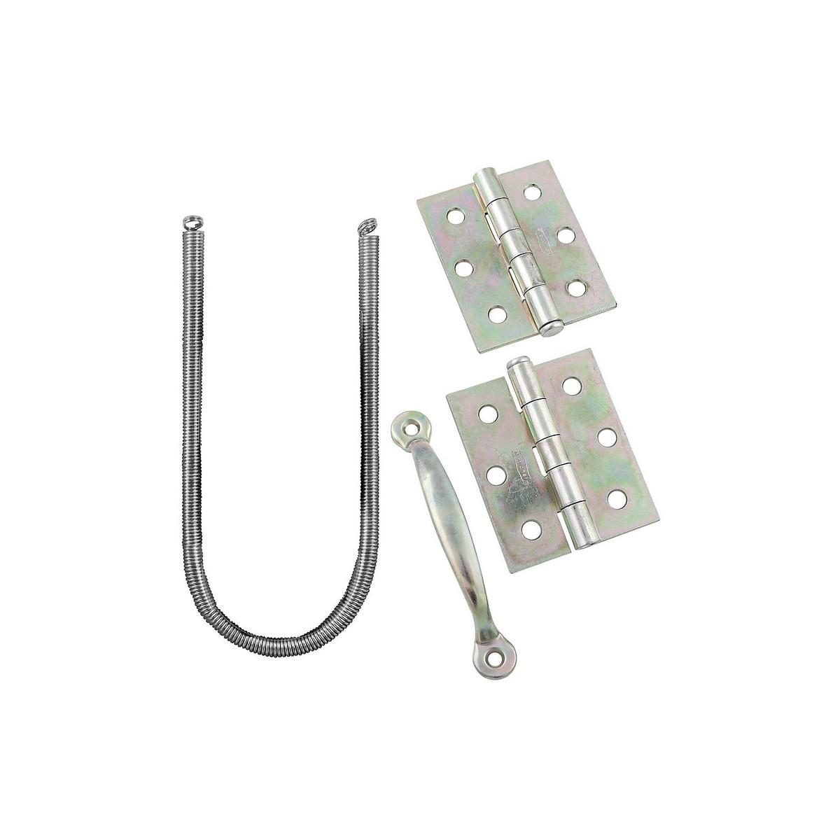 National Hardware V90 Series Screen Door Set