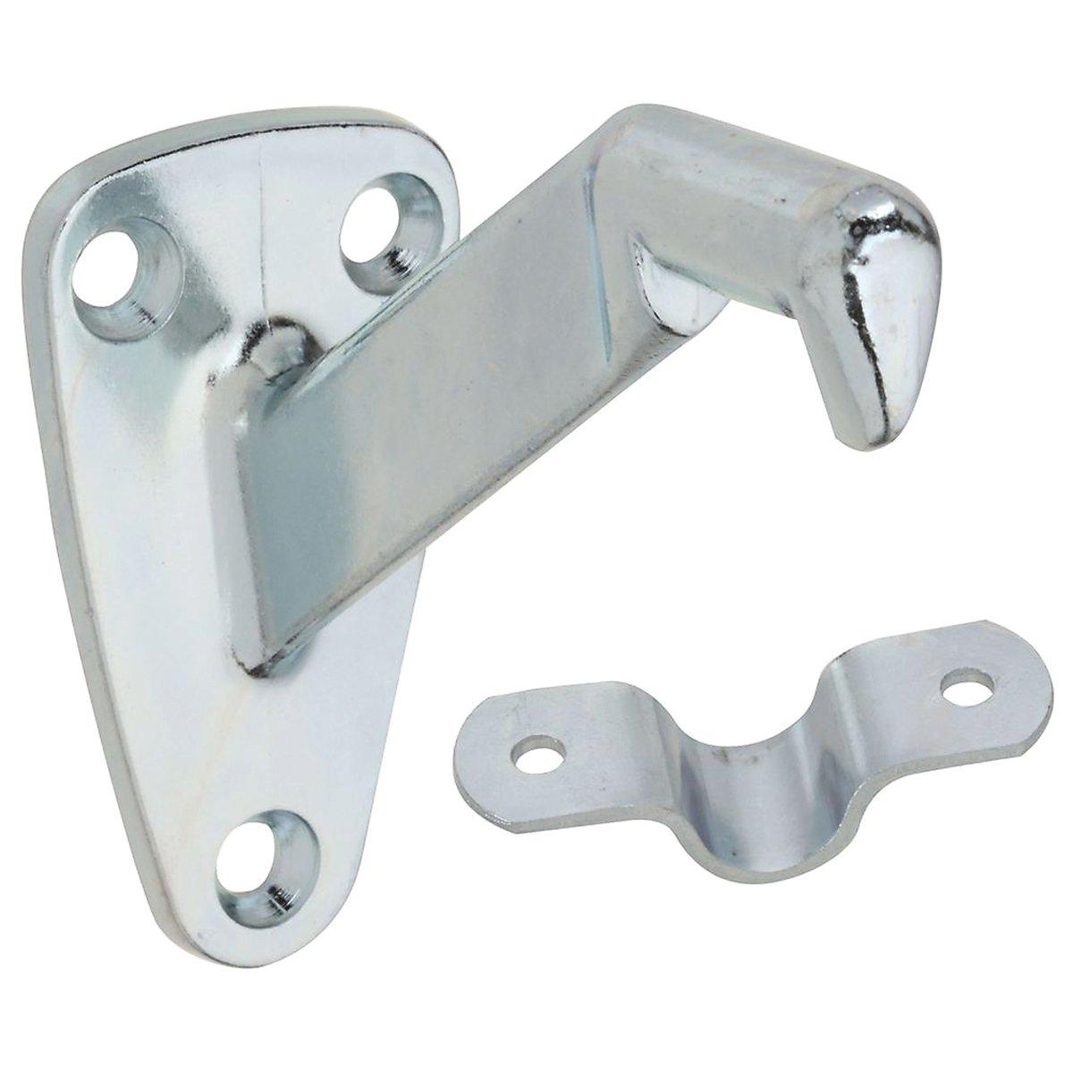 National Hardware Zinc Handrail Bracket