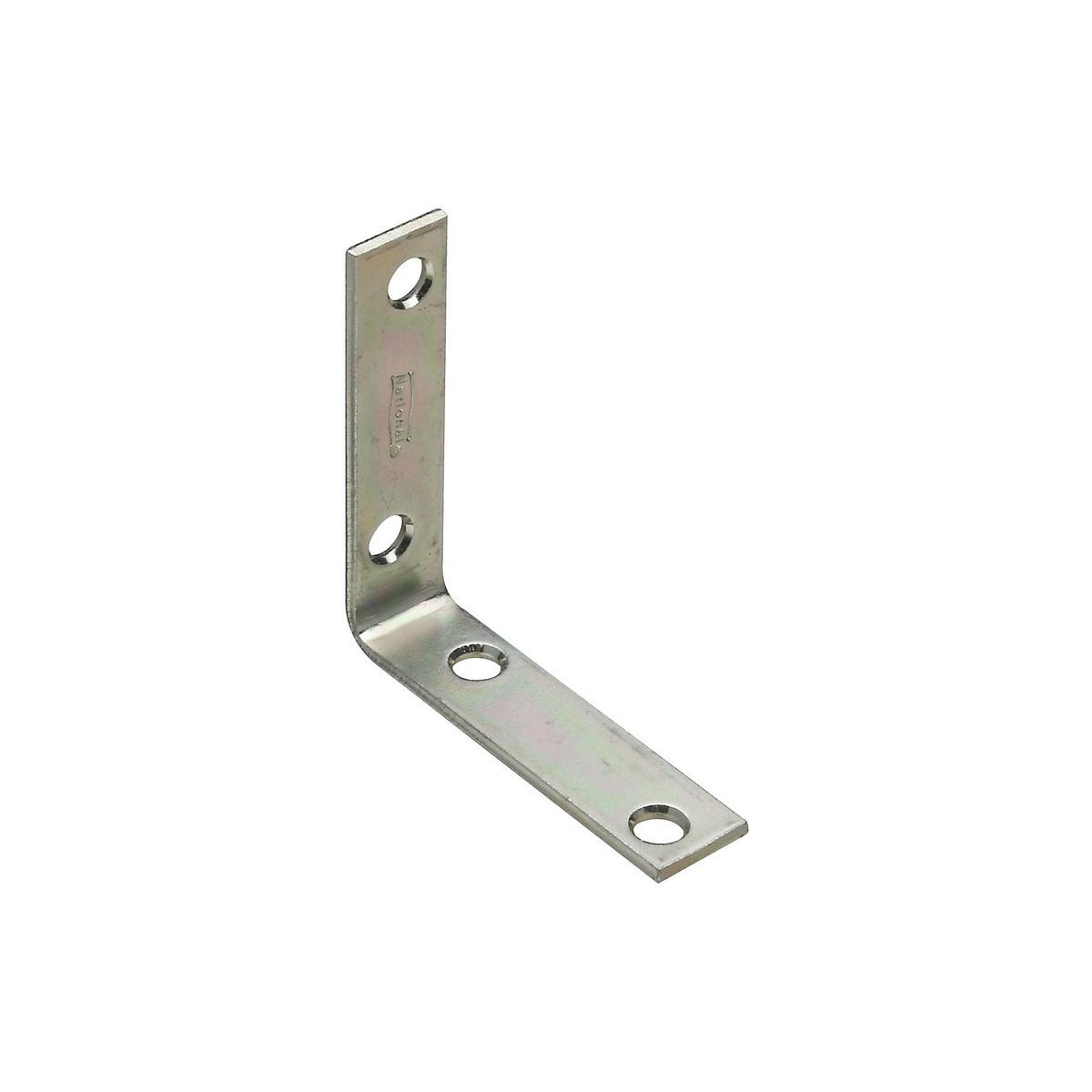 3-1/2" X 3/4" BRACE ZINC