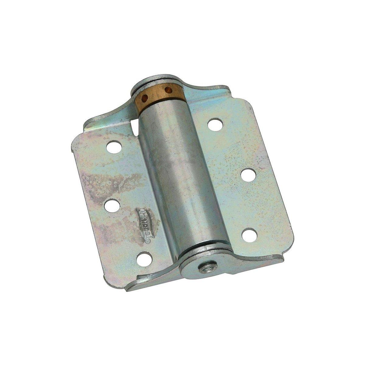 National Hardware Steel Spring Door Hinge