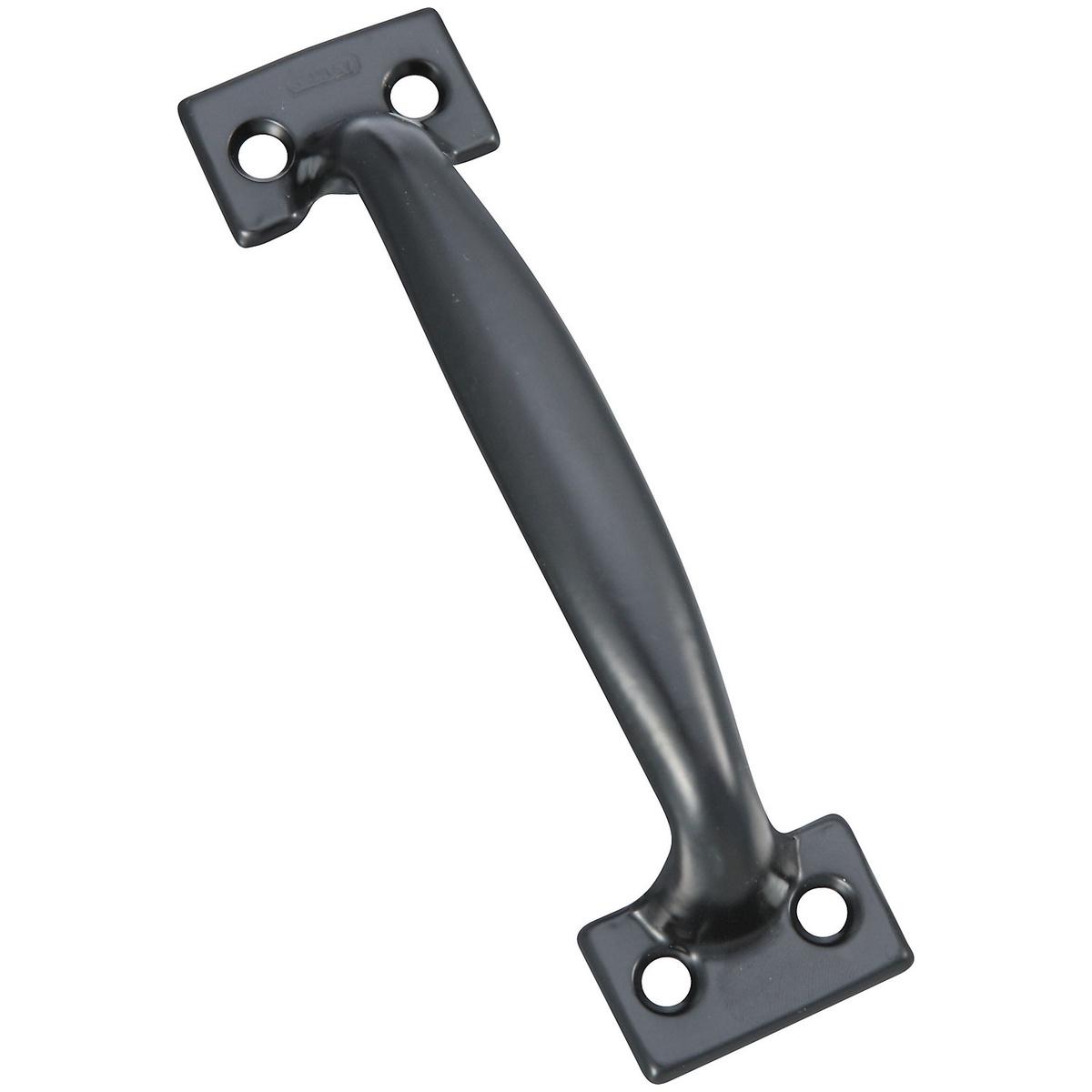 National Hardware Steel Door Pull