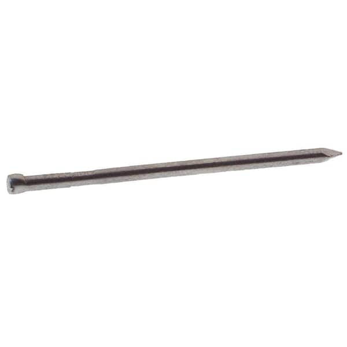 3-1/2-in 16D Bright Finish Nails  1-Lb Box