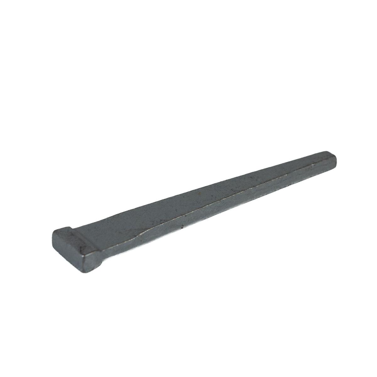 8 Galv Hard Cut Masonry Nails 1-lb