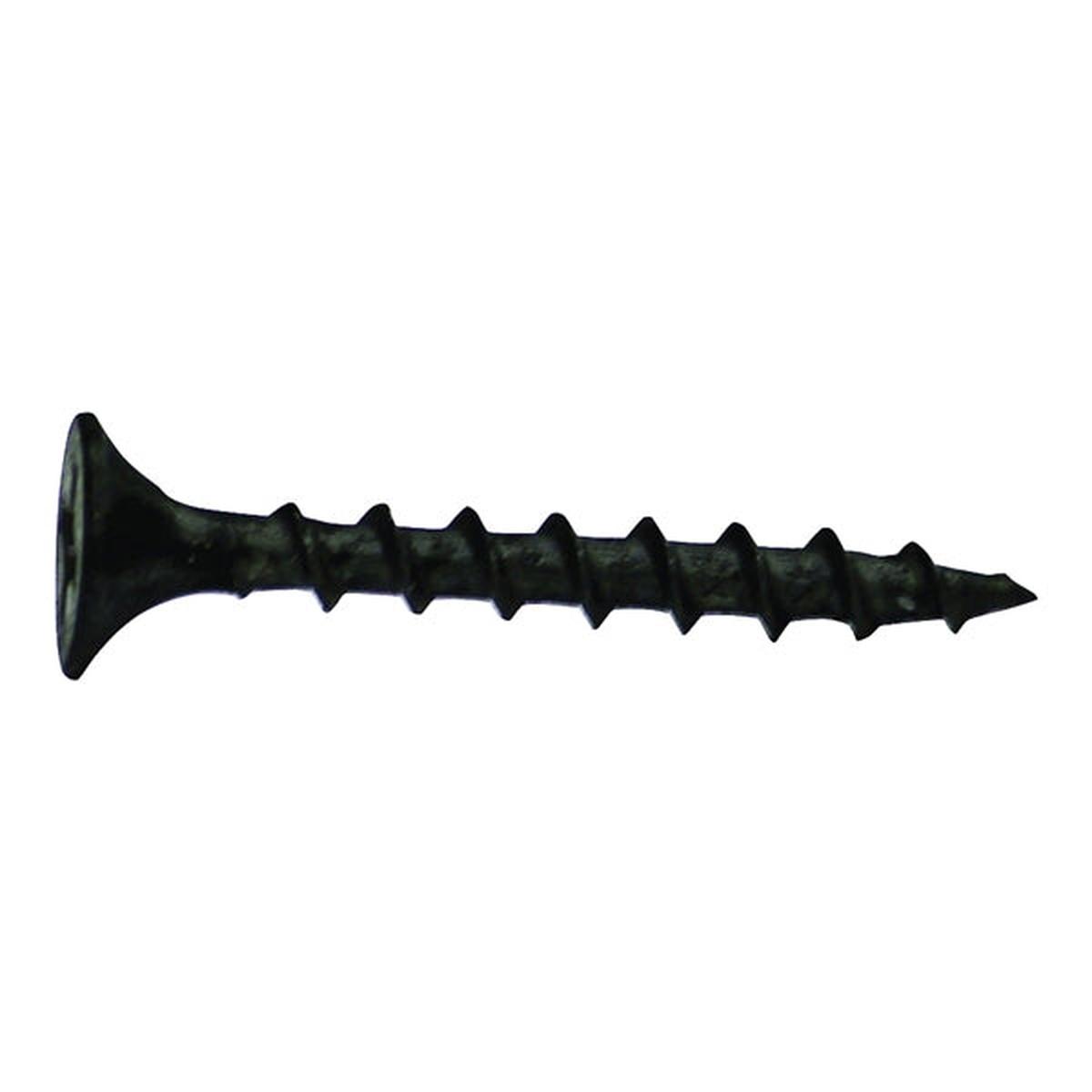 1 5/8"COARSE DRYWALL SCR 1-LB