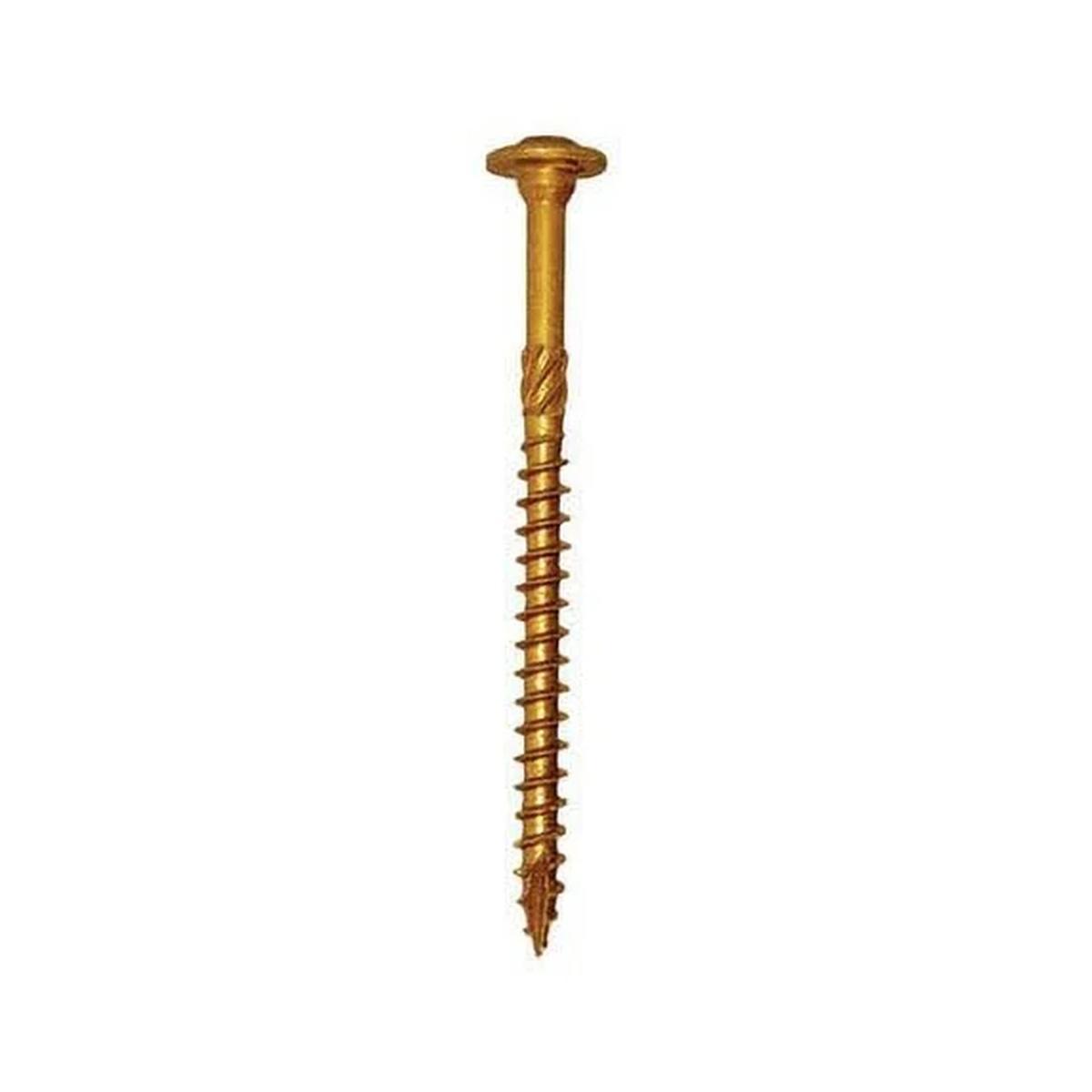 Rss 5/16 X 5-1/8 Handypak Screws 20 Box