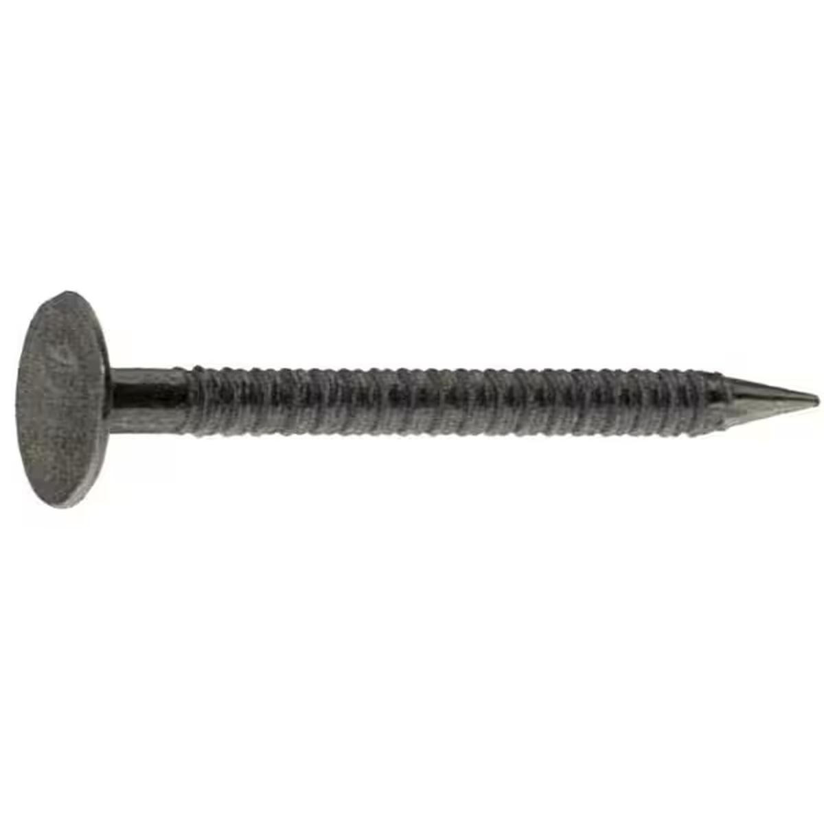 1 3/8-in Bright Ring Shank Drywall Nails 5-Lb