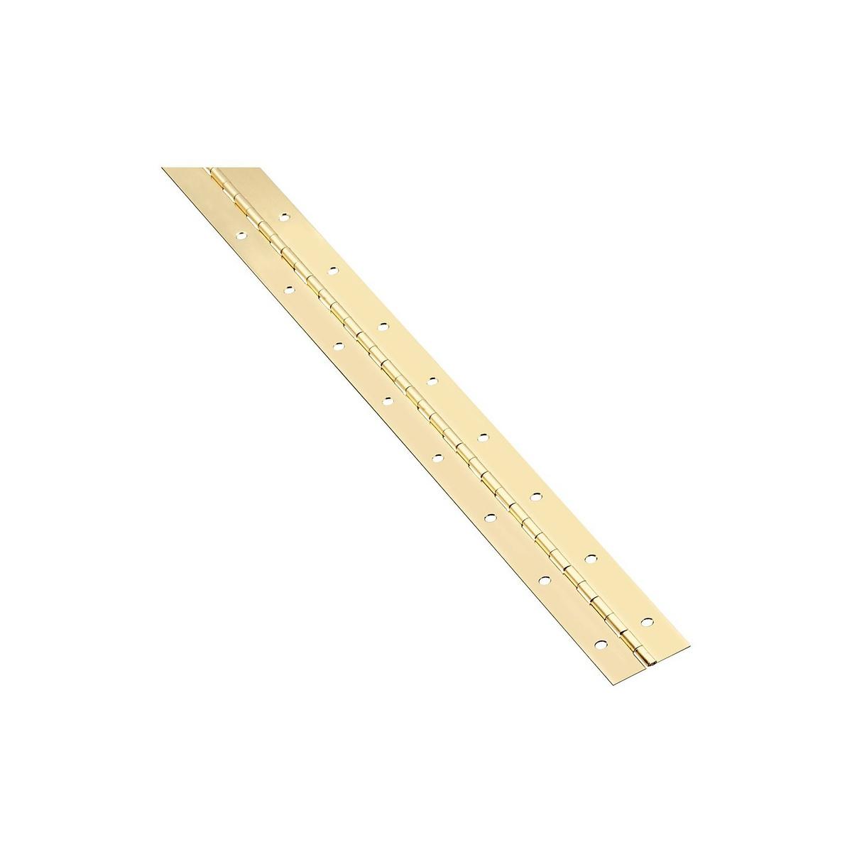 National Hardware Brass Hinge