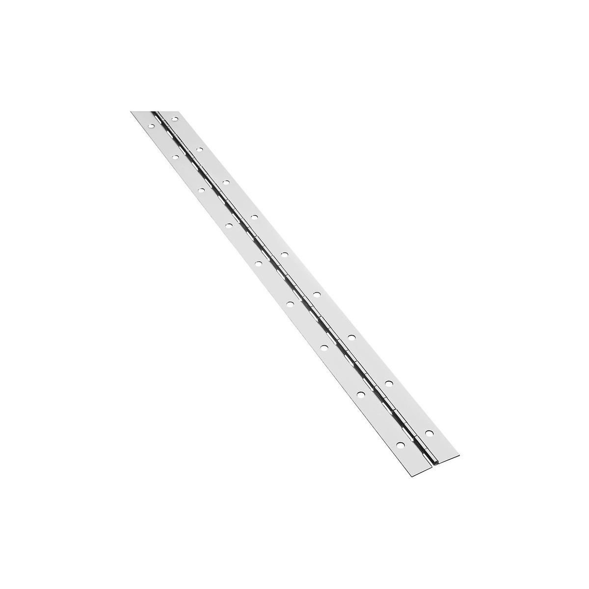 National Hardware Nickel Hinge