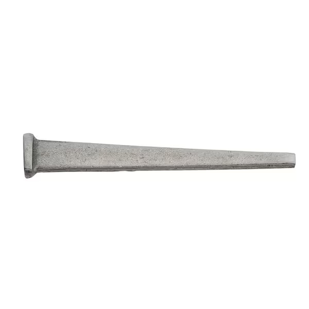 10D 3-in Hot Dipped Galvanized Masonry Hard Cut Nails 5-lb