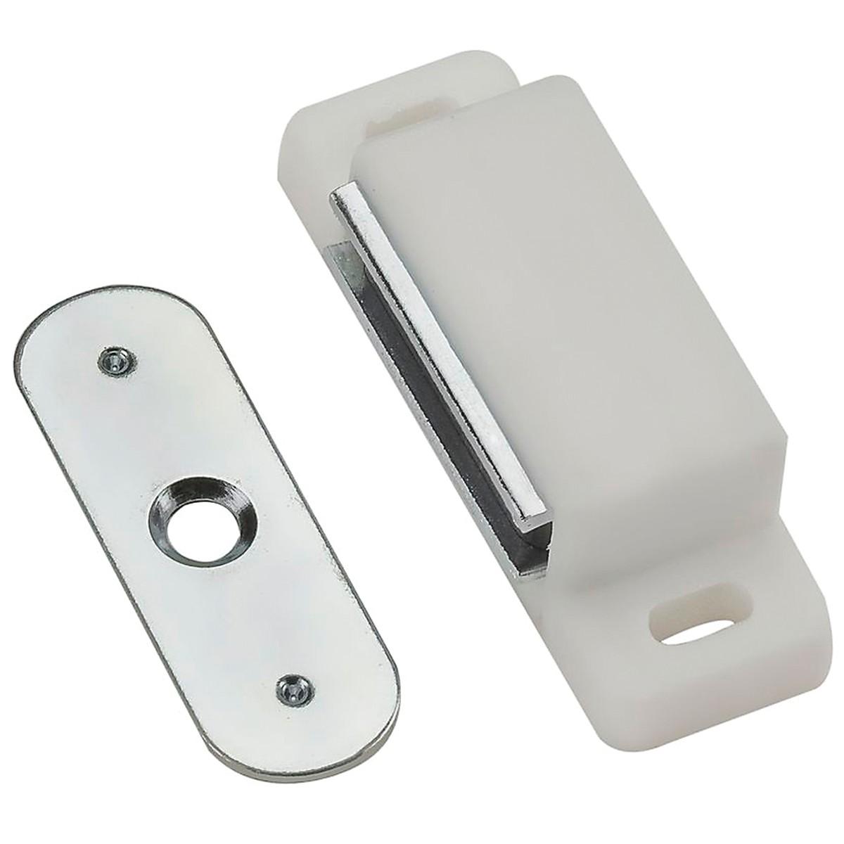 National Hardware Steel Magnetic Catch