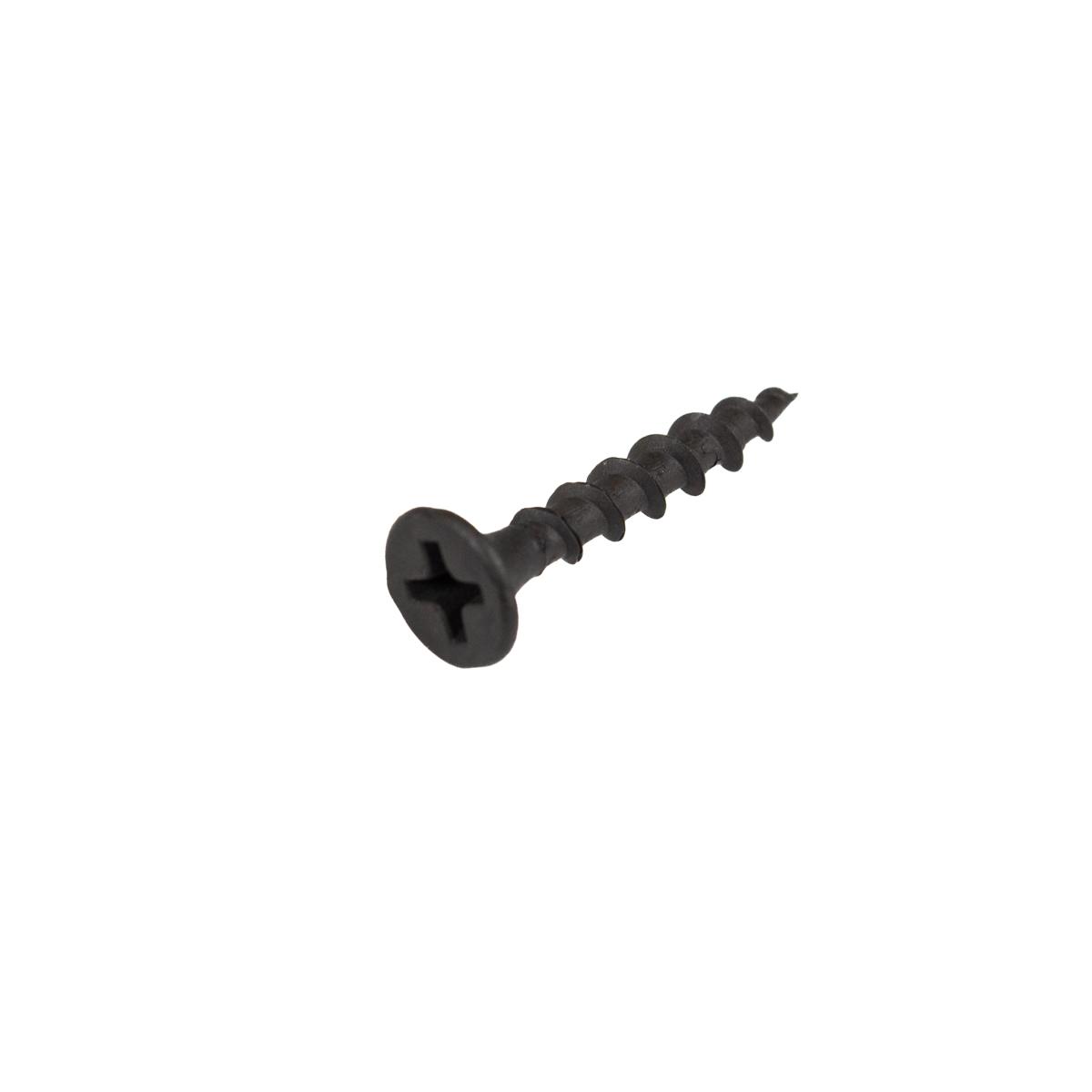 1-in Coarse Drywall Screws 5-Lb