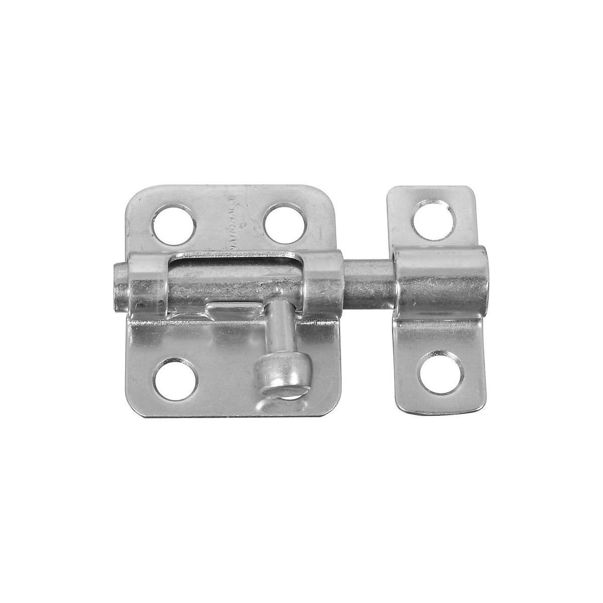 National Hardware 2" Zinc Window Bolt