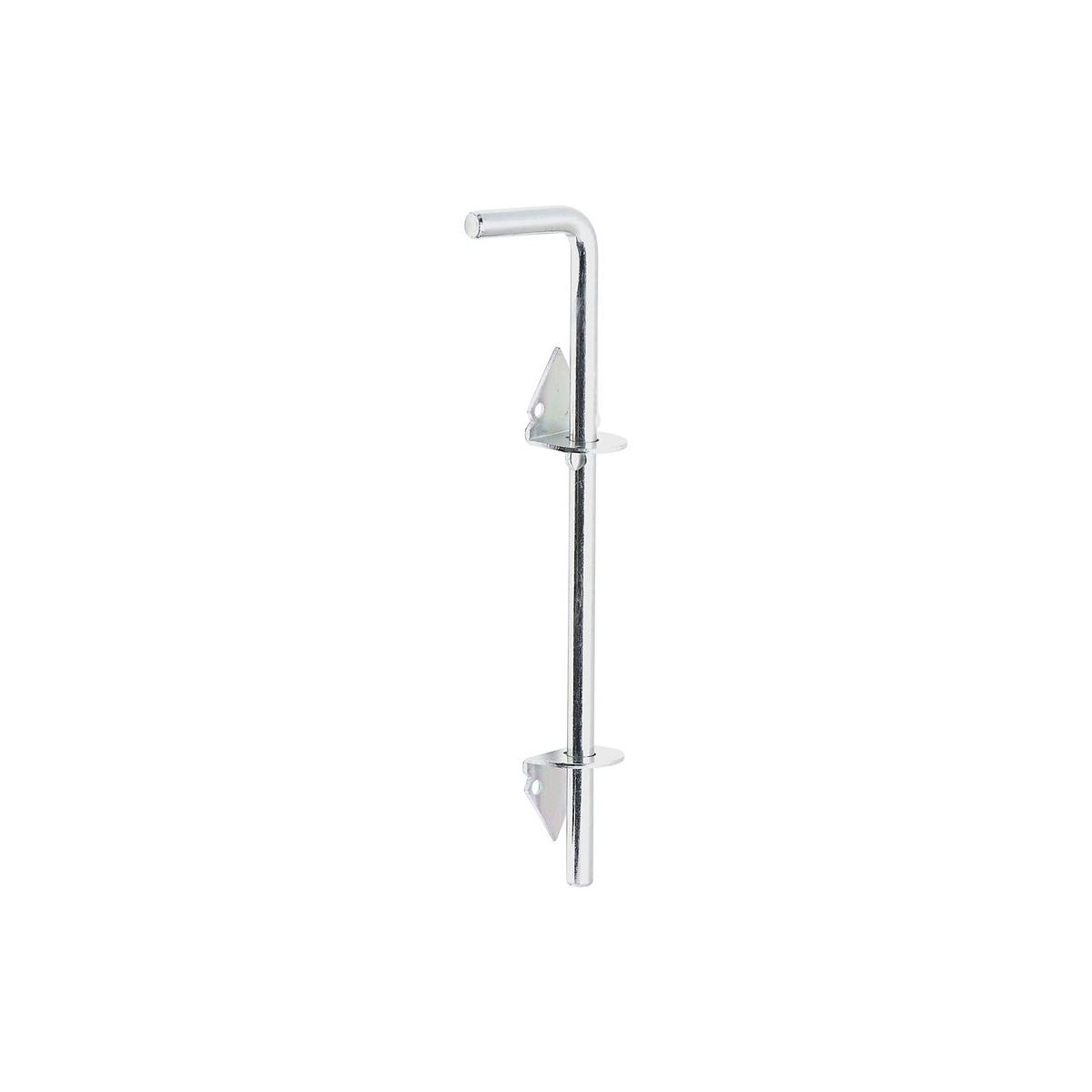 National Hardware Zinc-Plated Steel Cane Bolt