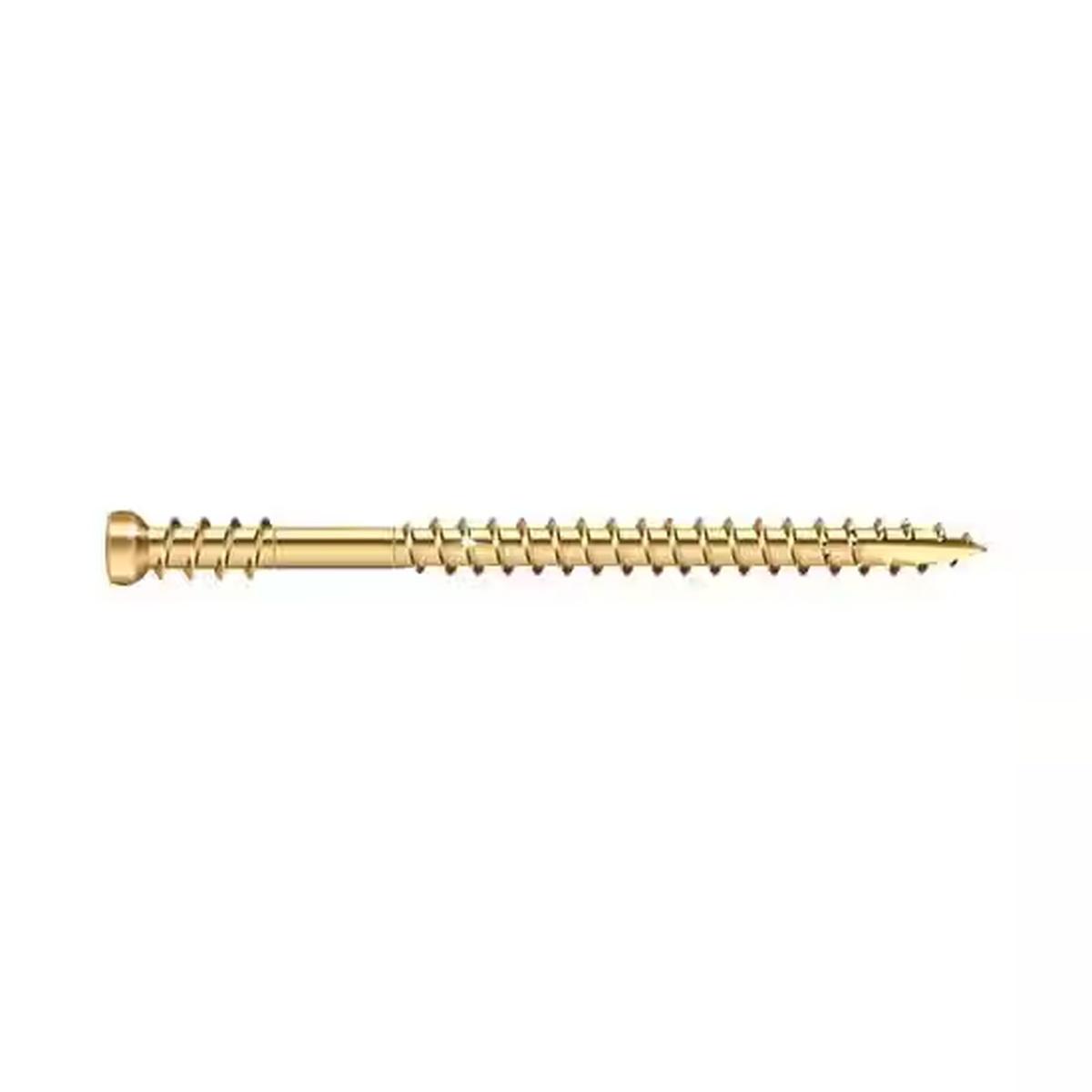 Grk Screws Rt #8 2" Pail-725Pc Alt #1