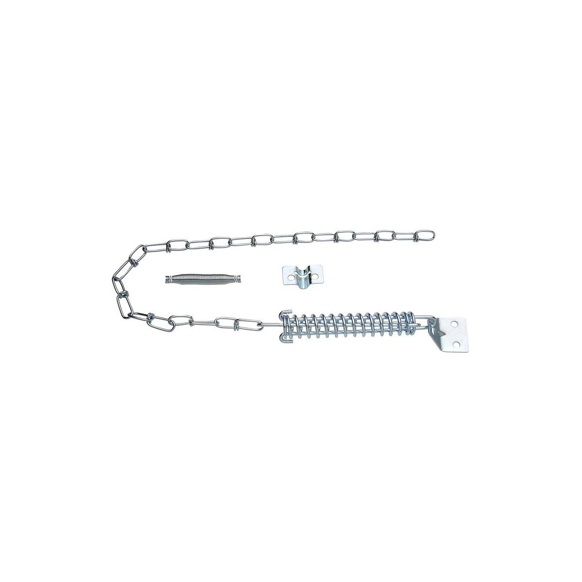 National Hardware Chain Door Stops