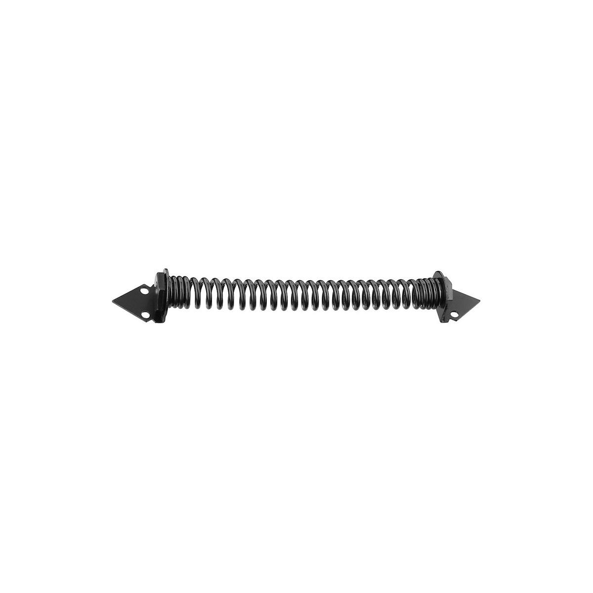National Hardware Steel Door and Gate Spring 11"