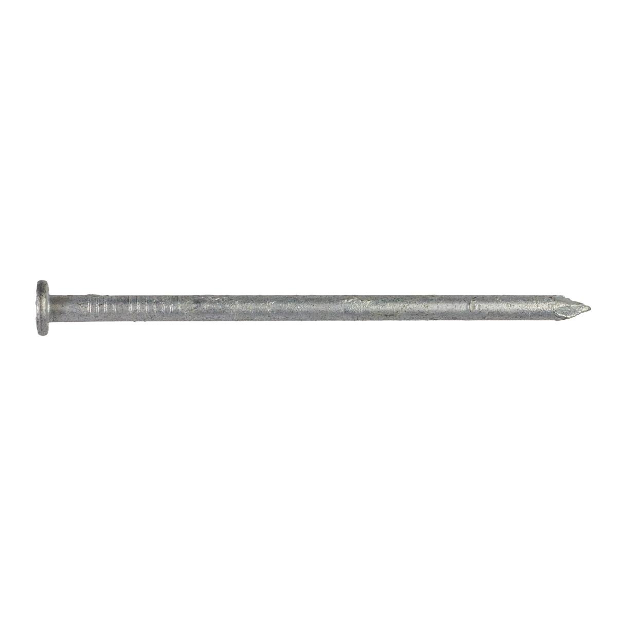 16D X 3-1/2" Hdg Nail 200Ct