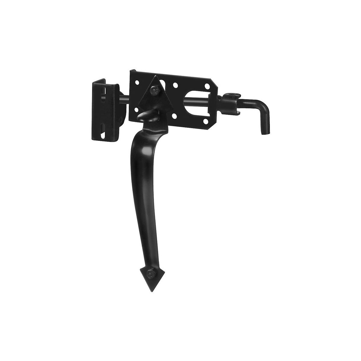 National Hardware Steel Gate Latch