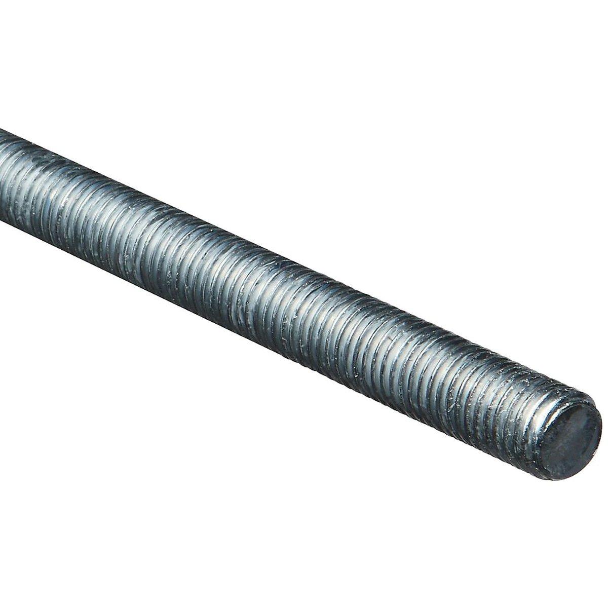 THREADED ROD ZINC 5/8"-11 X 36"