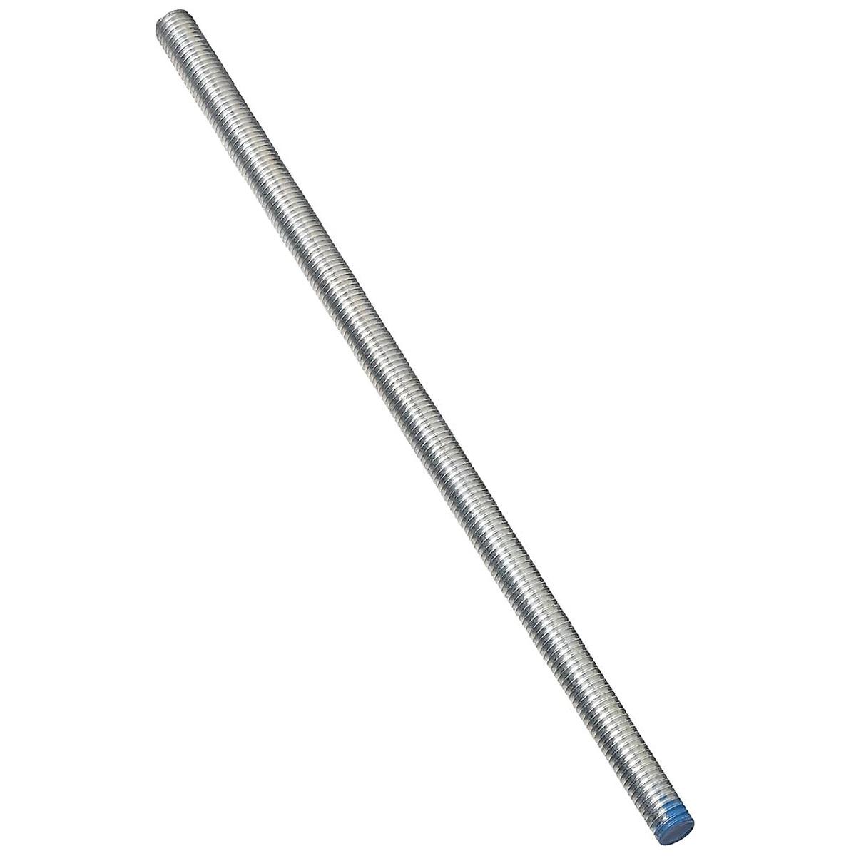 THREADED ROD ZINC 1/2"-13 X 72"