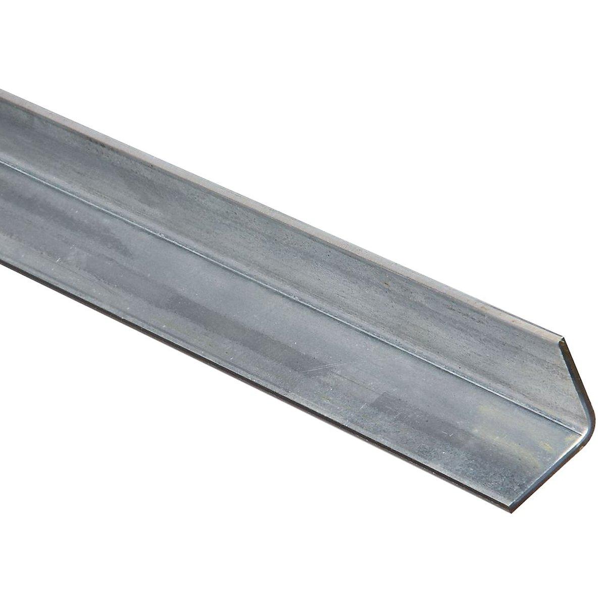 SOLID ANGLE GALV 1-1/4" X 48"
