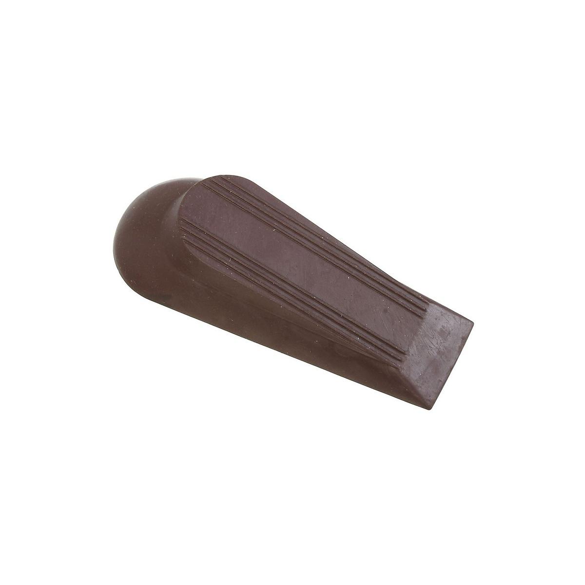 National Hardware Rubber Wedge Door Stop