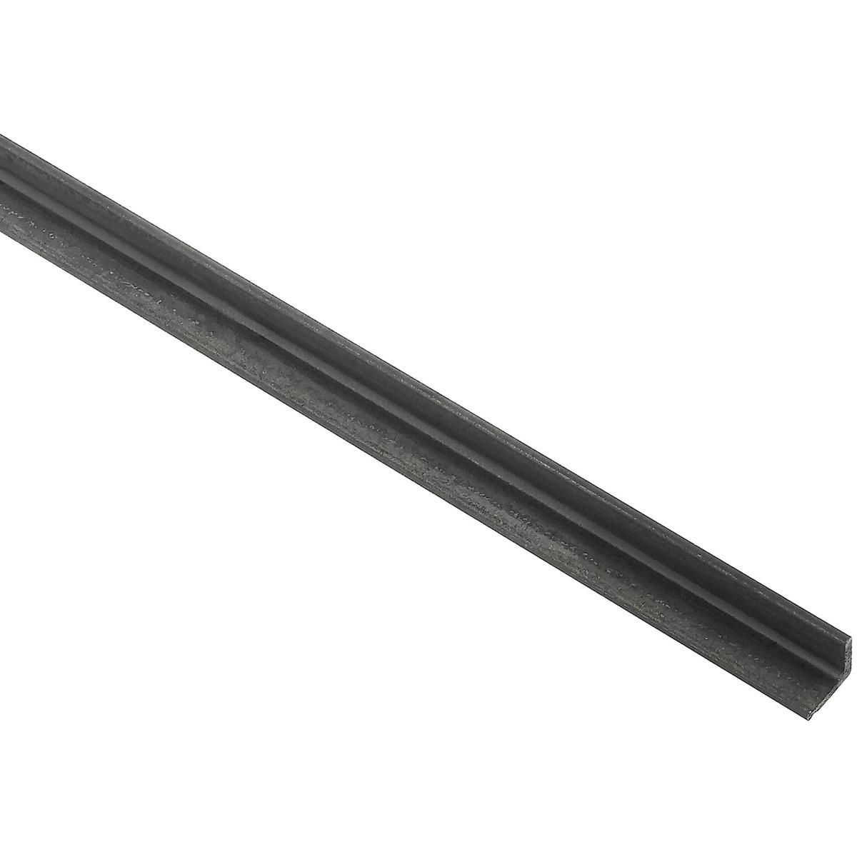 3/4" X 48" ANGLE 1/8 PS YELLOW H