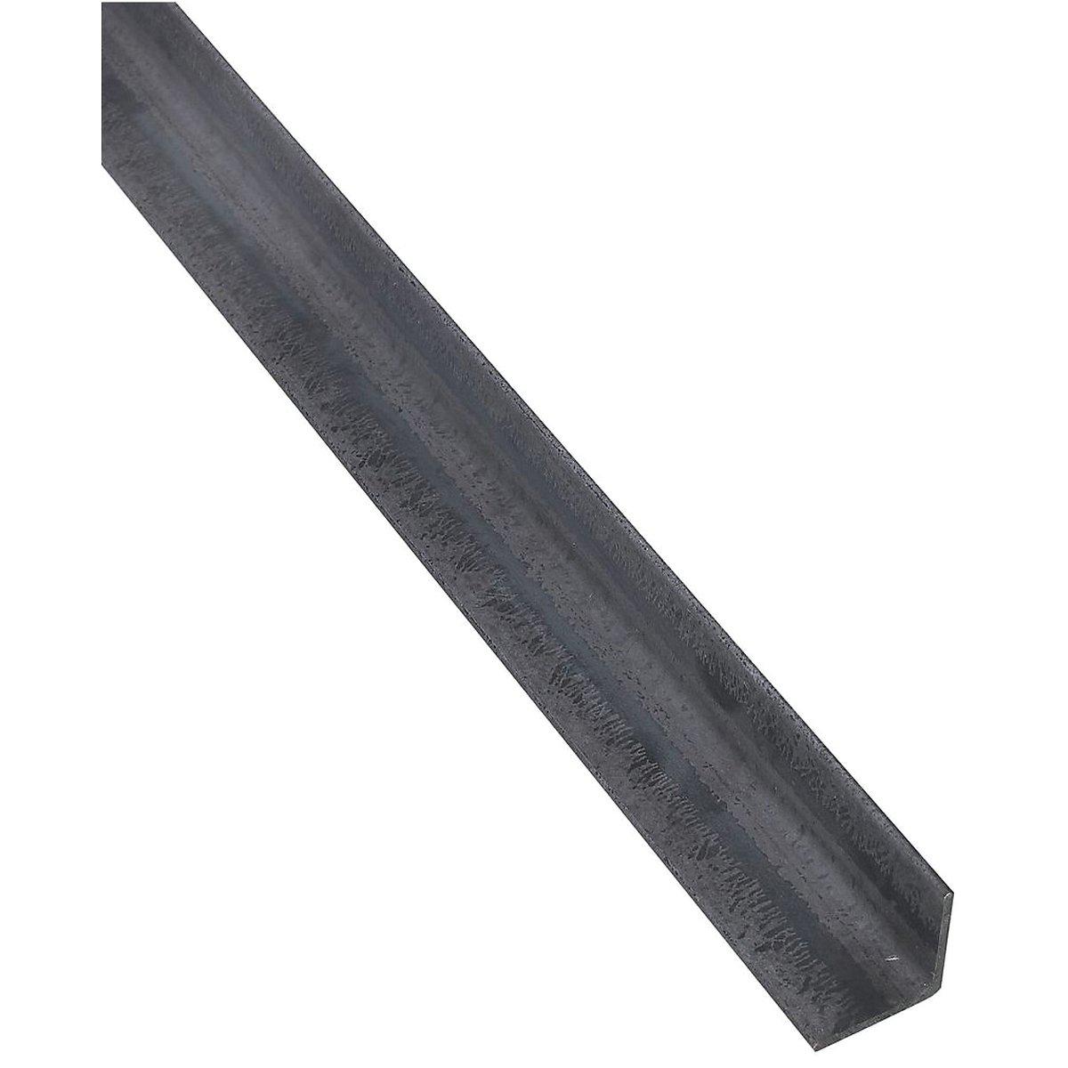 1-1/2 X 72 PS ANGL 1/8 GREEN
