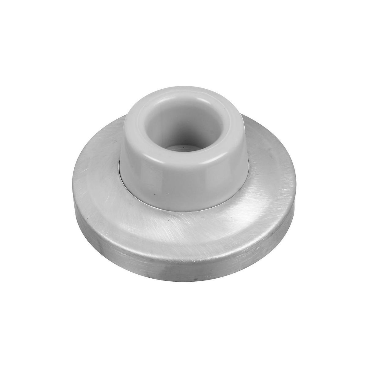 National Hardware Chrome Door Stop