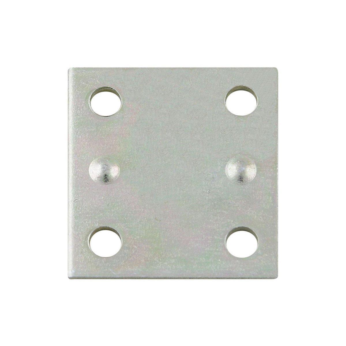 1-1/2" ZINC MEND BRACE