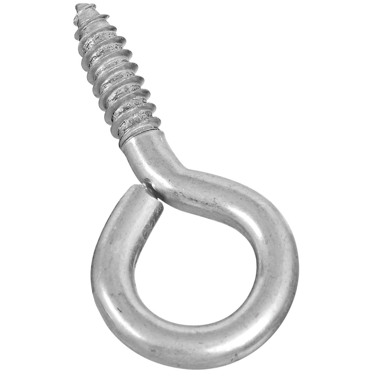 SCREW EYE ZINC 2-7/8"