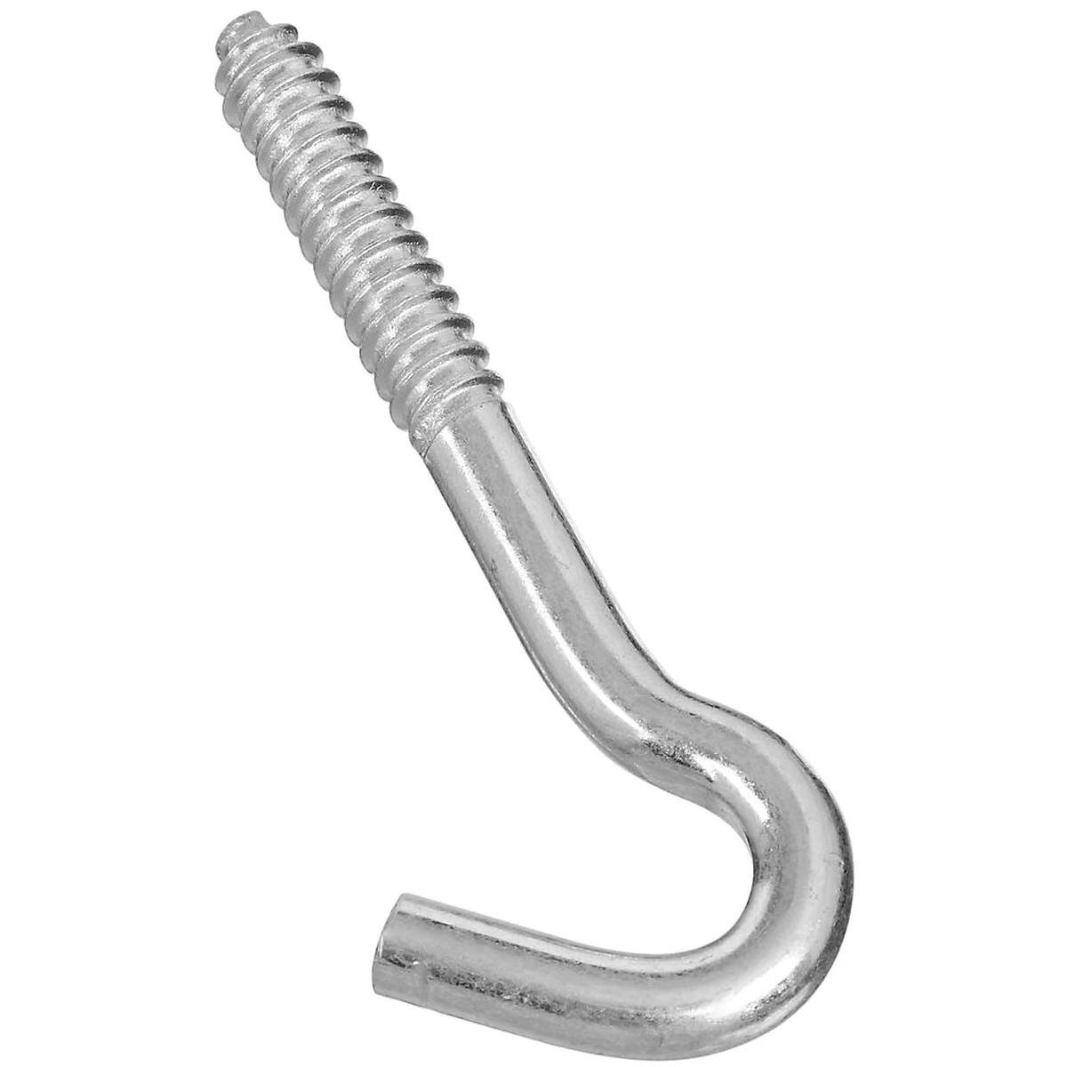 3/8X4-1/2 SWING HOOK