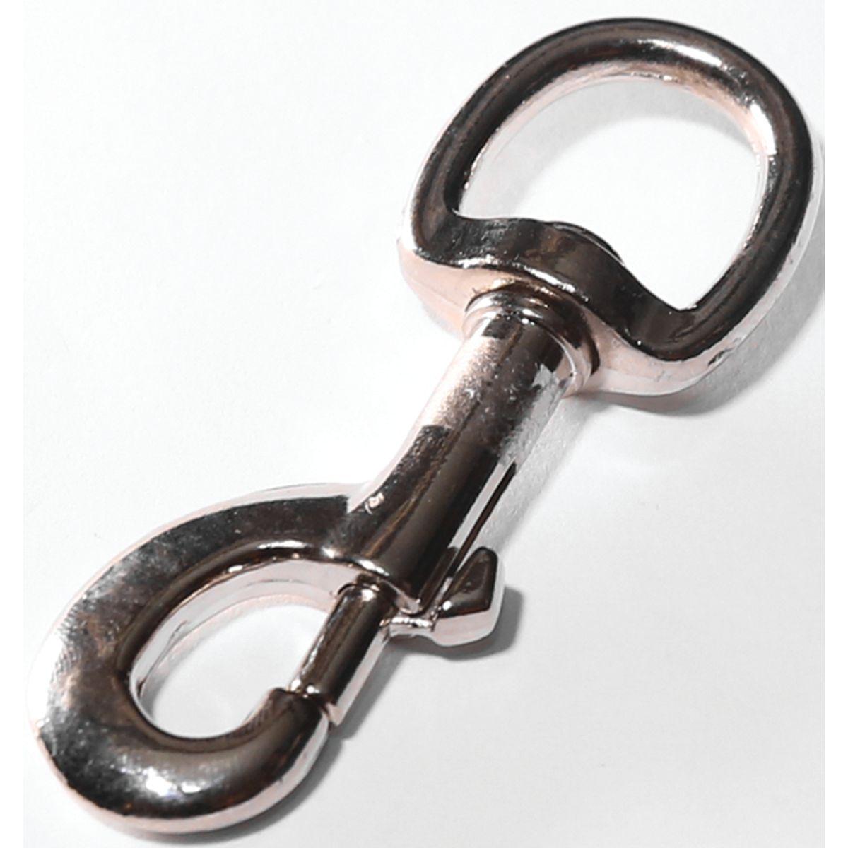 3003BC BLT SNP 5/8 RSE CHR X3.5"