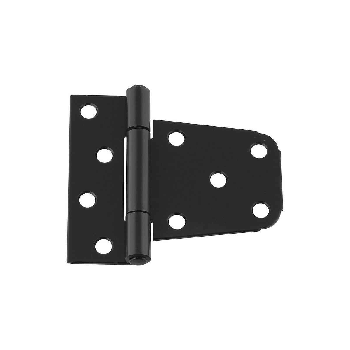 National Hardware Steel Gate Hinge Tight Pin 3-1/2"