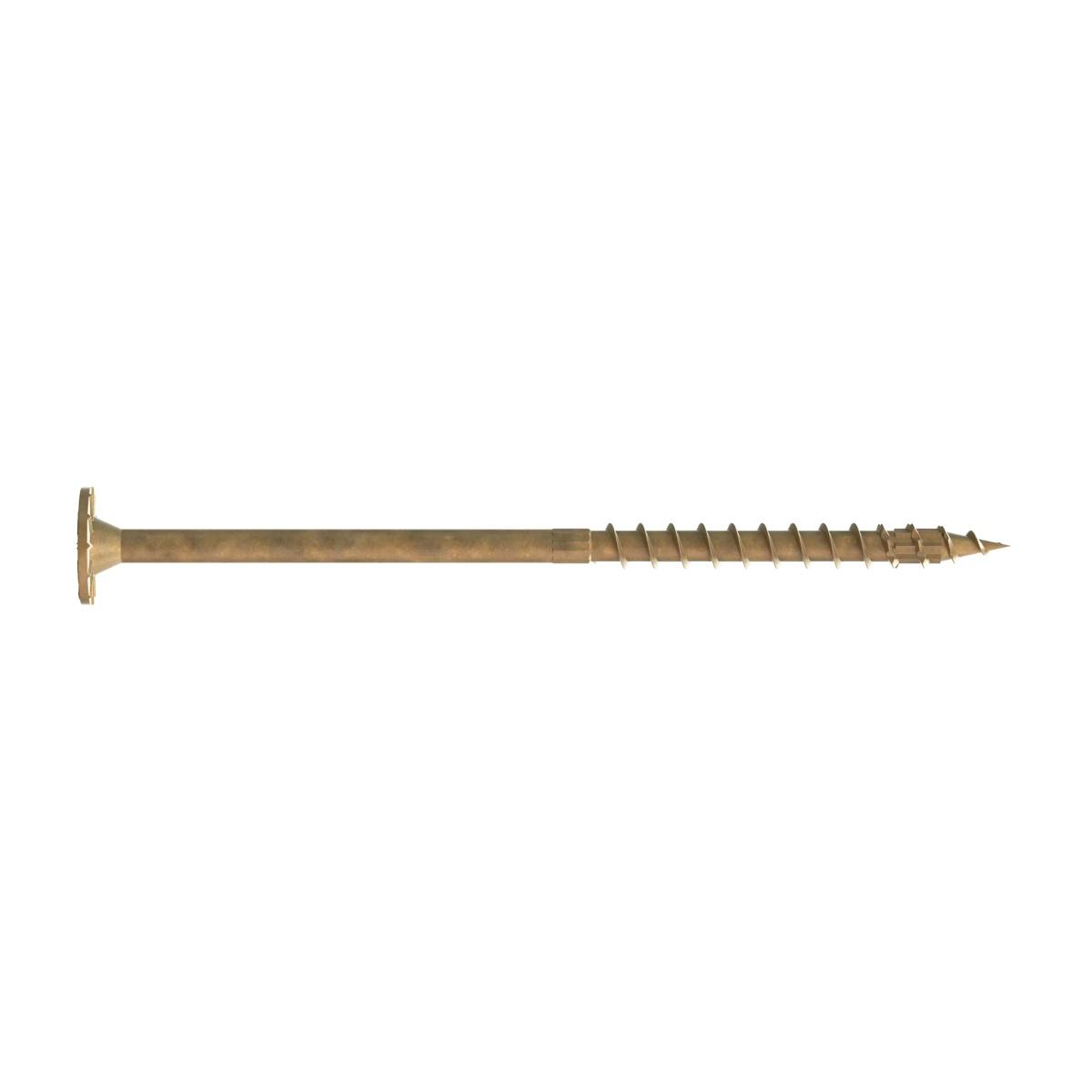 Sdws Timber Screws 6" 12Pc T40 Alt #1
