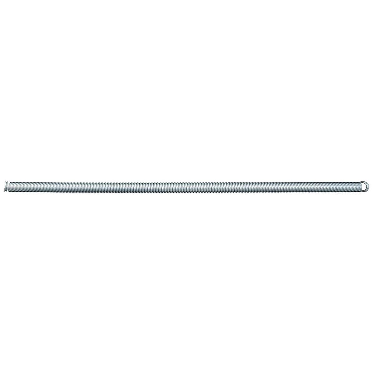 National Hardware Zinc-Plated Steel Door Spring 7/16" x 5"