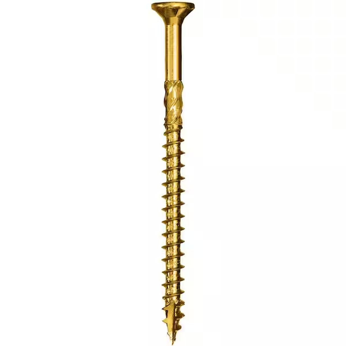 R4 Framing Screws 9 X 2" 5Lb