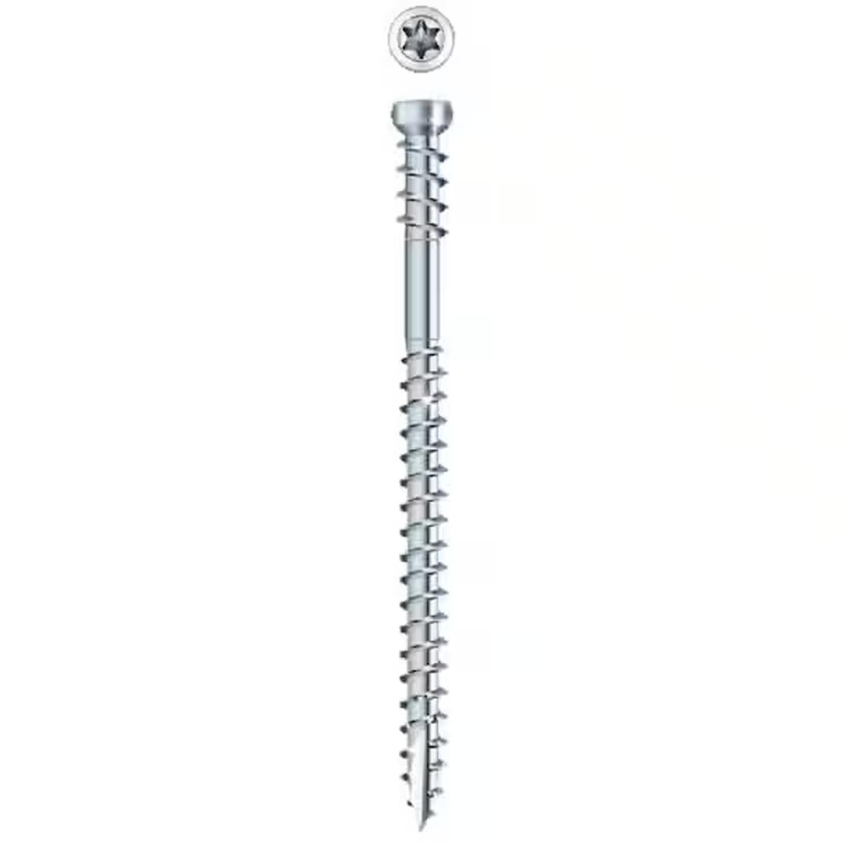 Rt Trim Stainless Steel Screws 8 X 2-1/2" 560P Alt #1