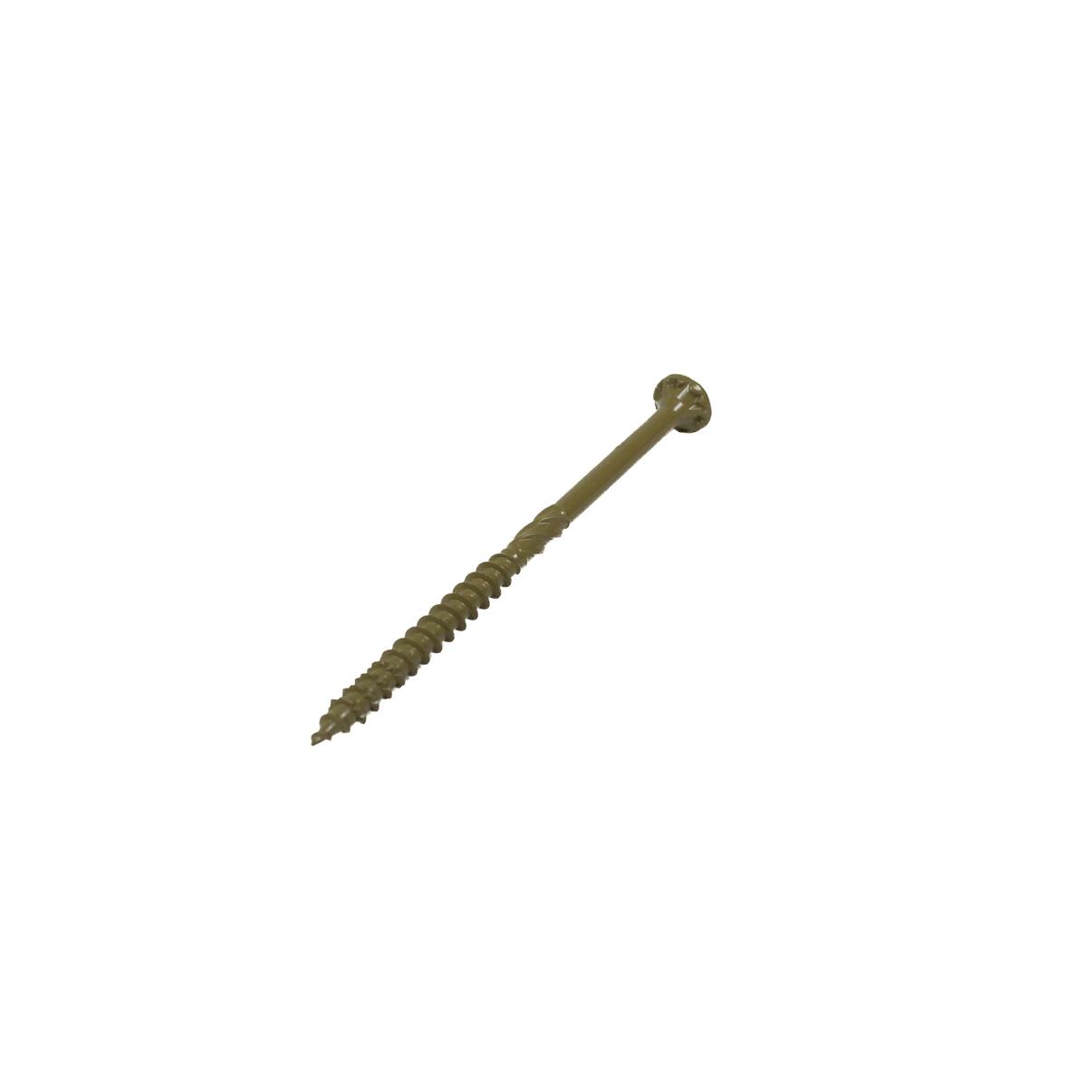 GRK DECK ELITE 9X3 80CT