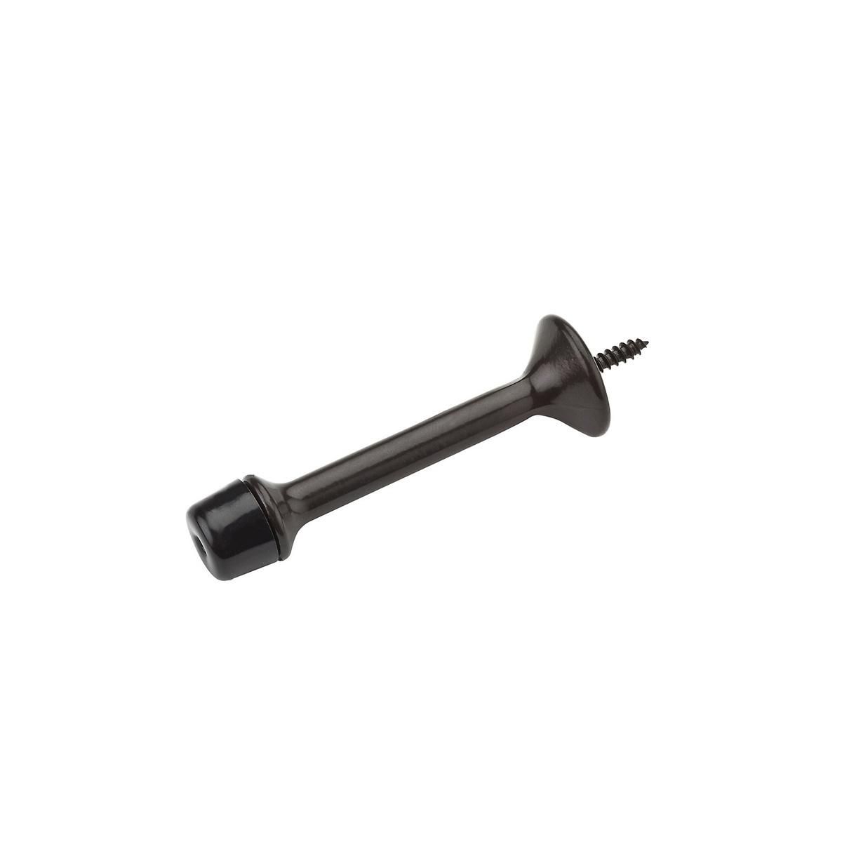 National Hardware Oil-Rubbed Bronze Rigid Door Stop