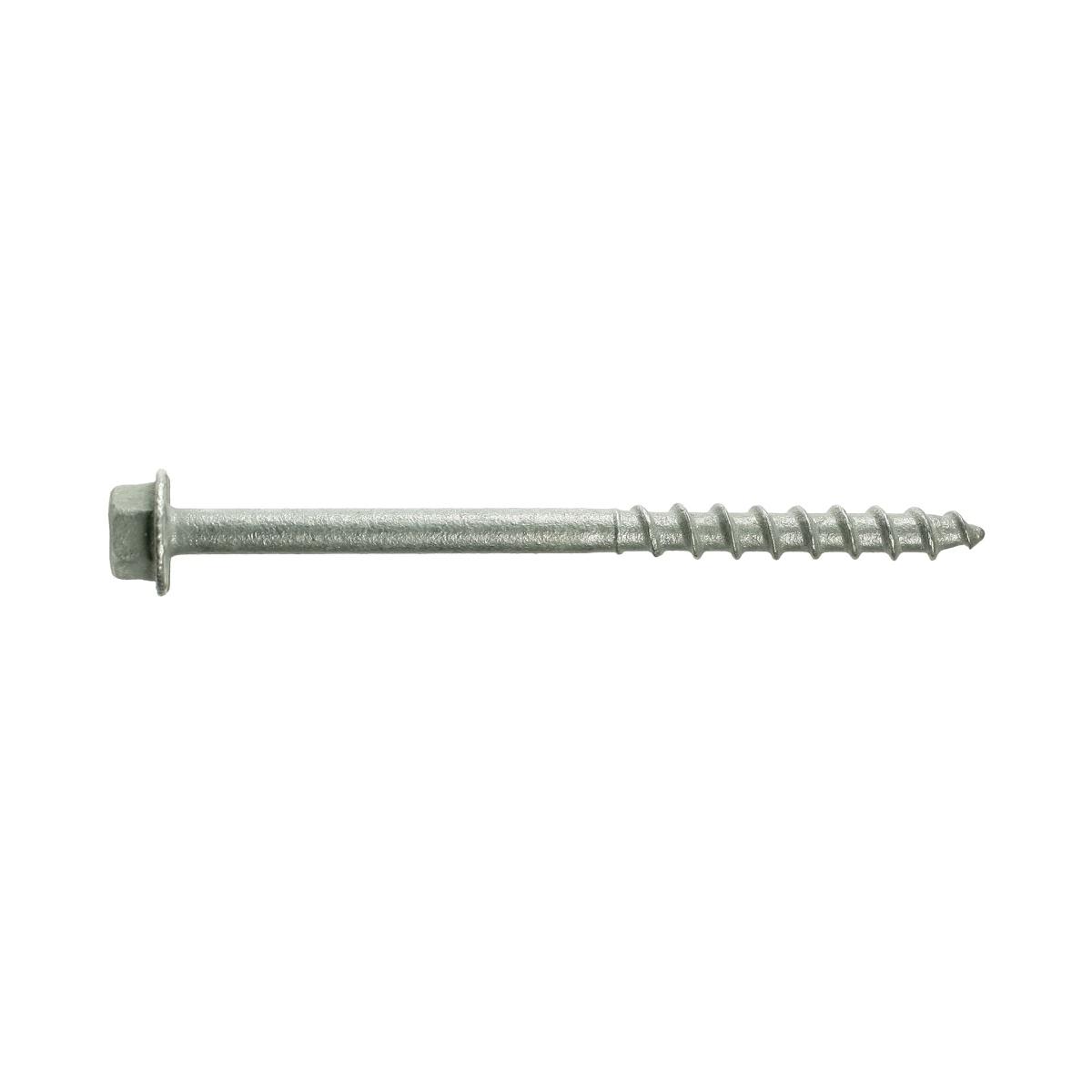 Sd Connector Screw #9 X 2-1/2"