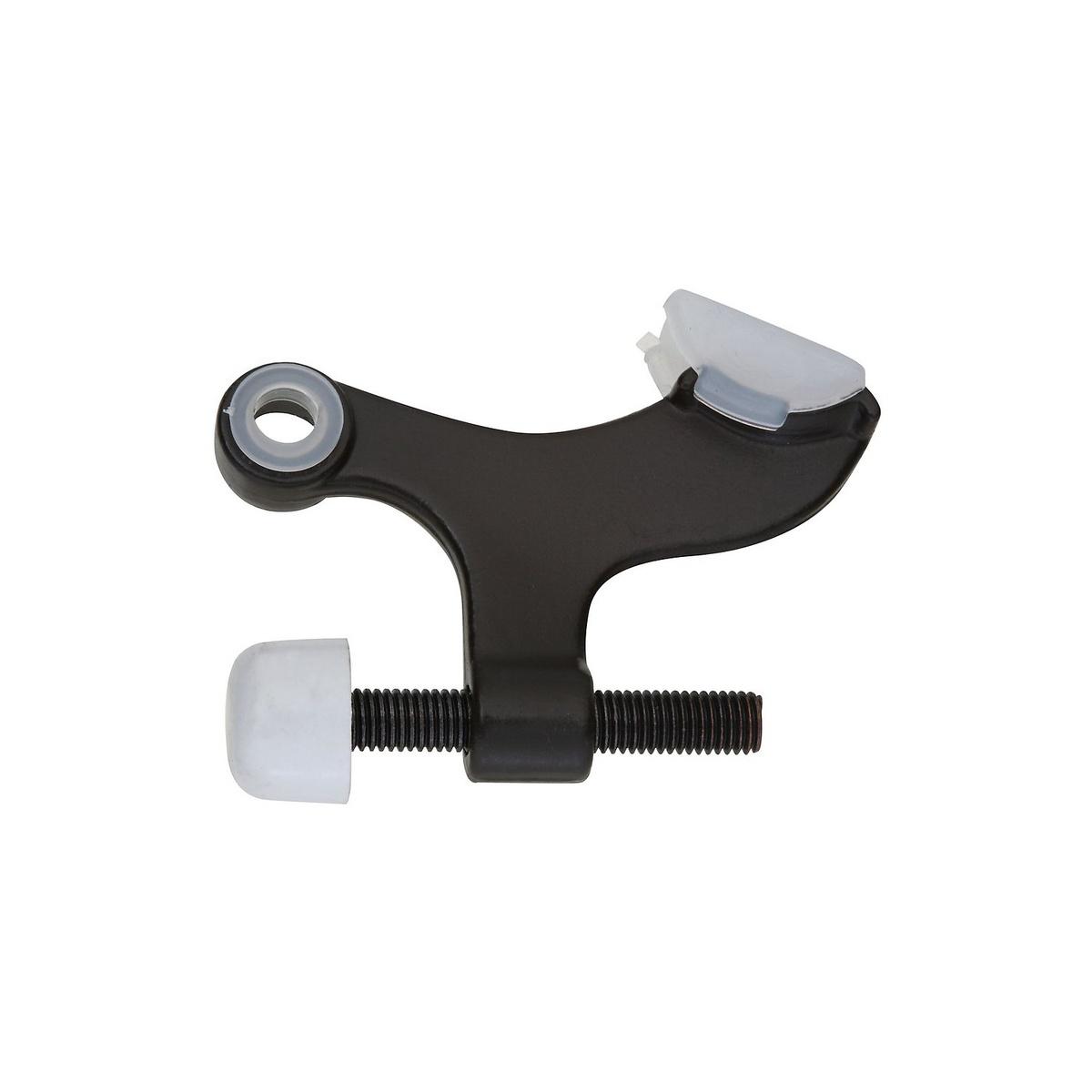 National Hardware Oil-Rubbed Bronze Hinge Pin Door Stop