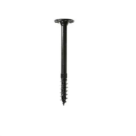 Sdws Timber Screw 5" 50Pc T40