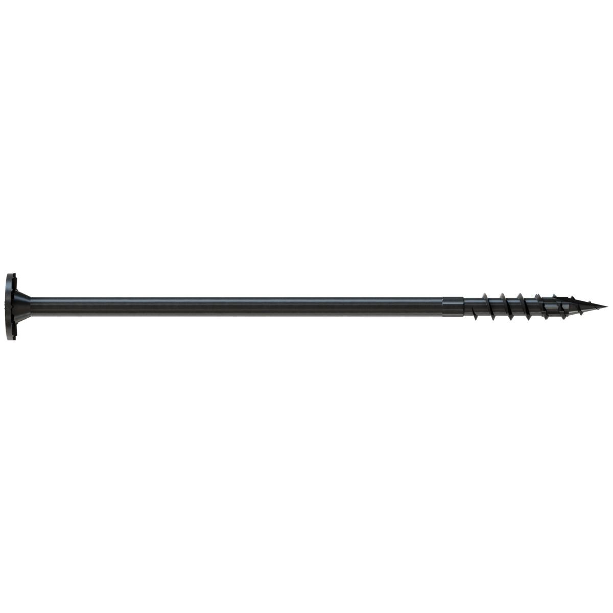 Sdws Timber Screw 6-3/4" 50Pc Alt #1