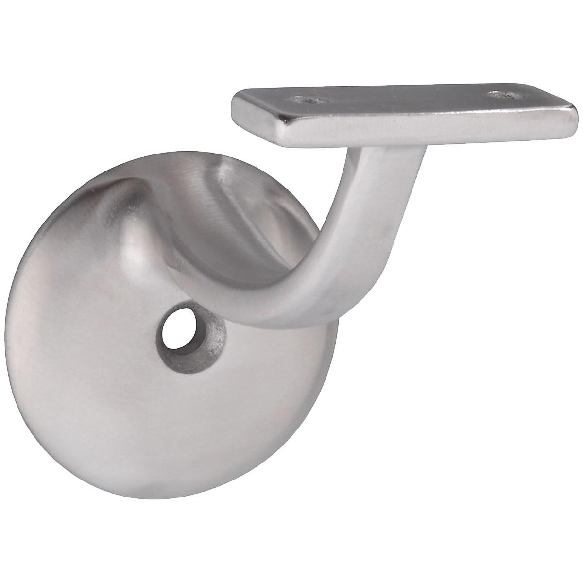 National Hardware Stainless Steel Handrail Bracket