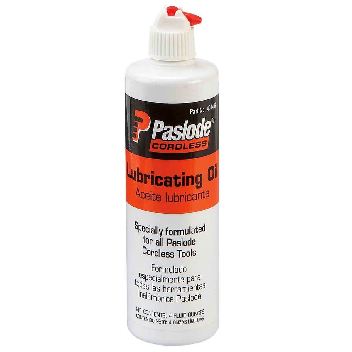 IMPULSE TOOL OIL 4 OZ