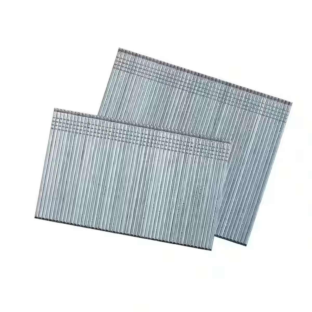 Paslode 650213 Collated Nail, 1-1/4 in L, 18 ga Gauge, Steel, Galvanized, Brad Head, Smooth Shank