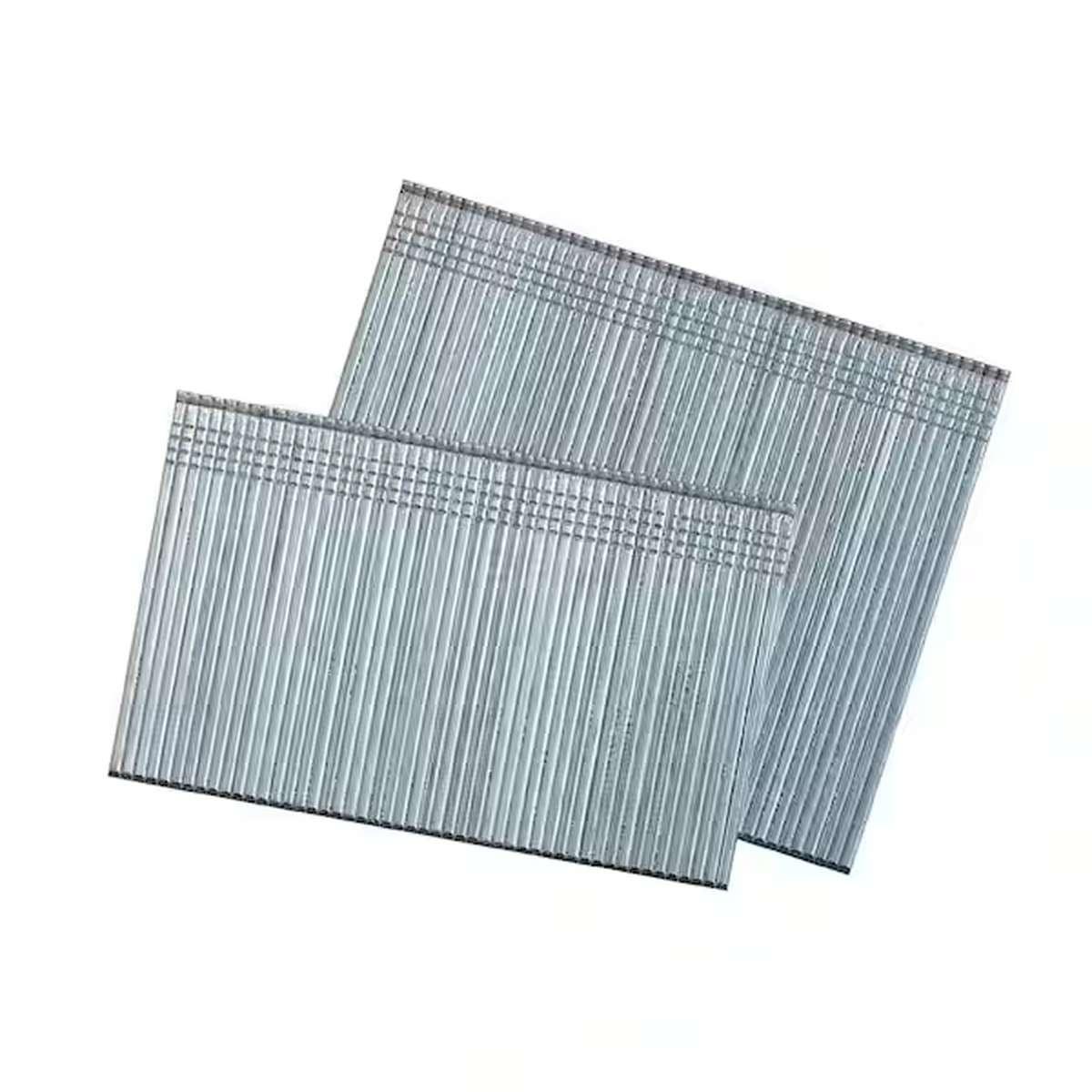 Paslode 650215 Nail, 2 in L, 18 ga Gauge, Steel, Galvanized, Brad, T-Style Head, Smooth Shank
